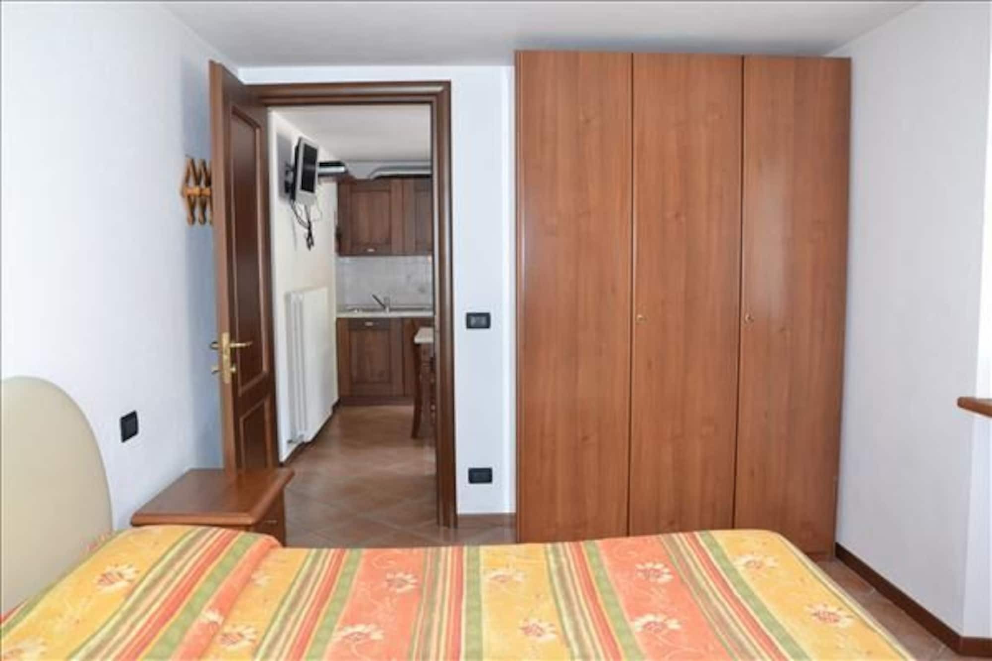Residence Aquila Brusson Exterior foto